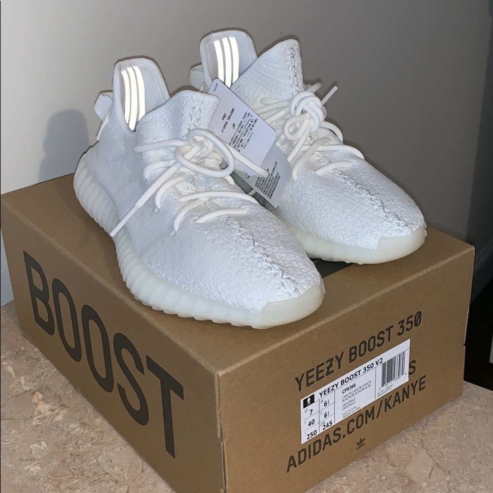 Yeezy Boost 350